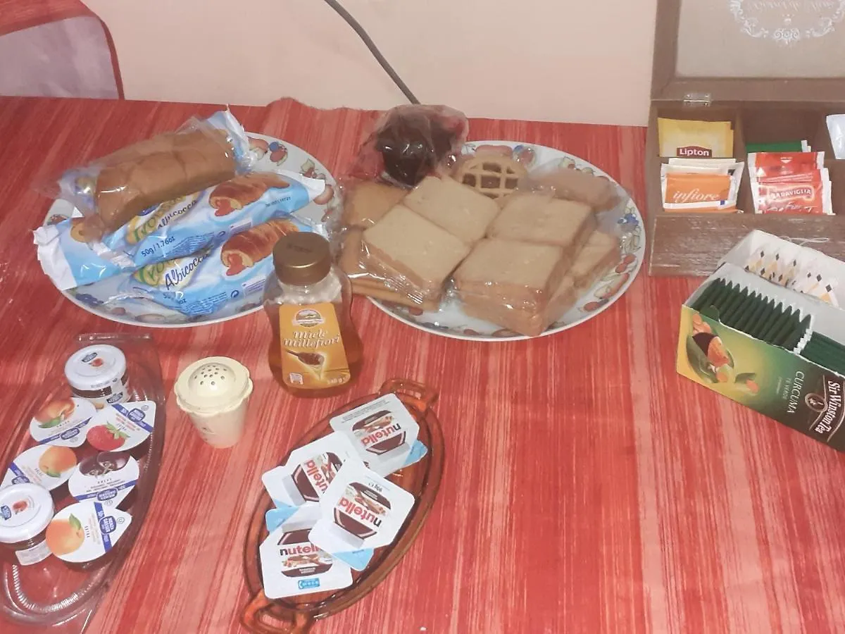 住宿加早餐酒店 玛丽卡之家公寓 莫内利亚 意大利