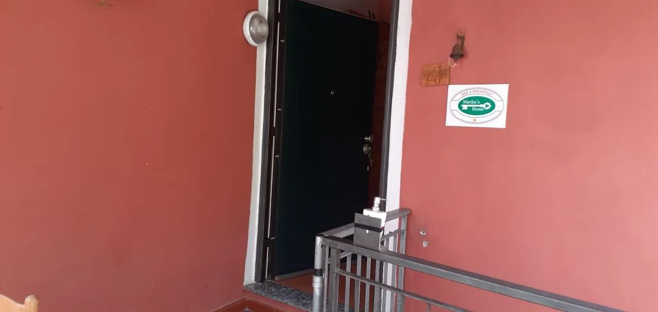 玛丽卡之家公寓 莫内利亚 住宿加早餐酒店