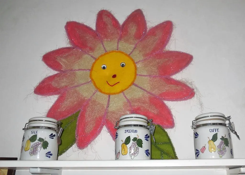 Frühstückspension Marika'S Home Moneglia